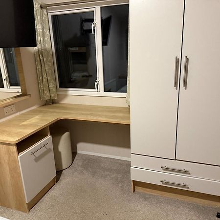 Charming 5-Beds Caravan In Beautiful Seton Sands Port Seton Экстерьер фото