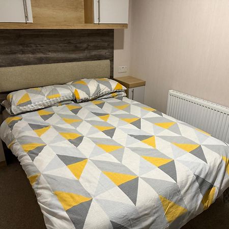 Charming 5-Beds Caravan In Beautiful Seton Sands Port Seton Экстерьер фото