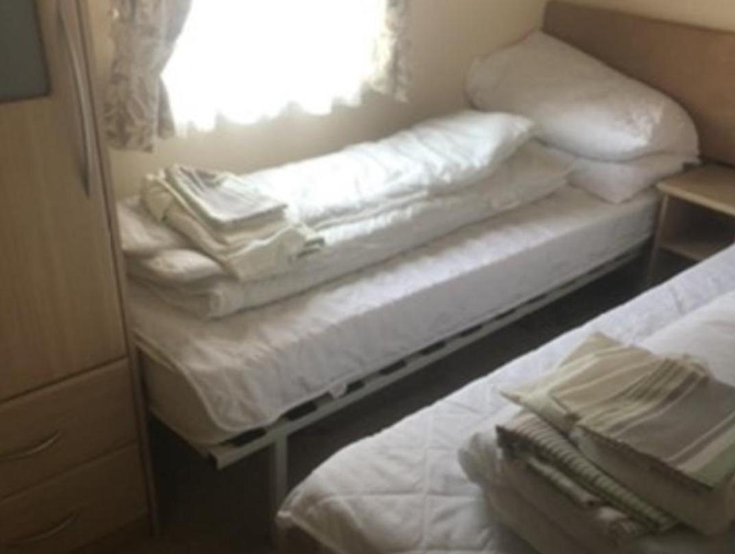 Charming 5-Beds Caravan In Beautiful Seton Sands Port Seton Экстерьер фото