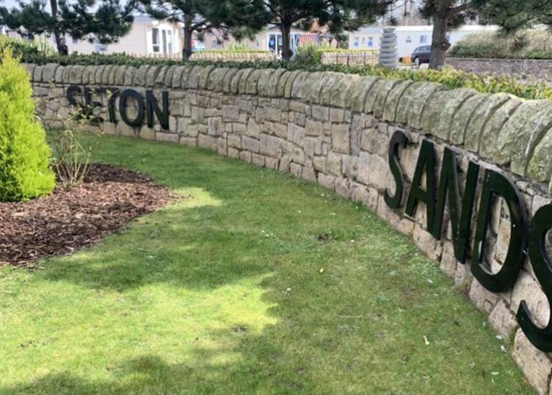 Charming 5-Beds Caravan In Beautiful Seton Sands Port Seton Экстерьер фото