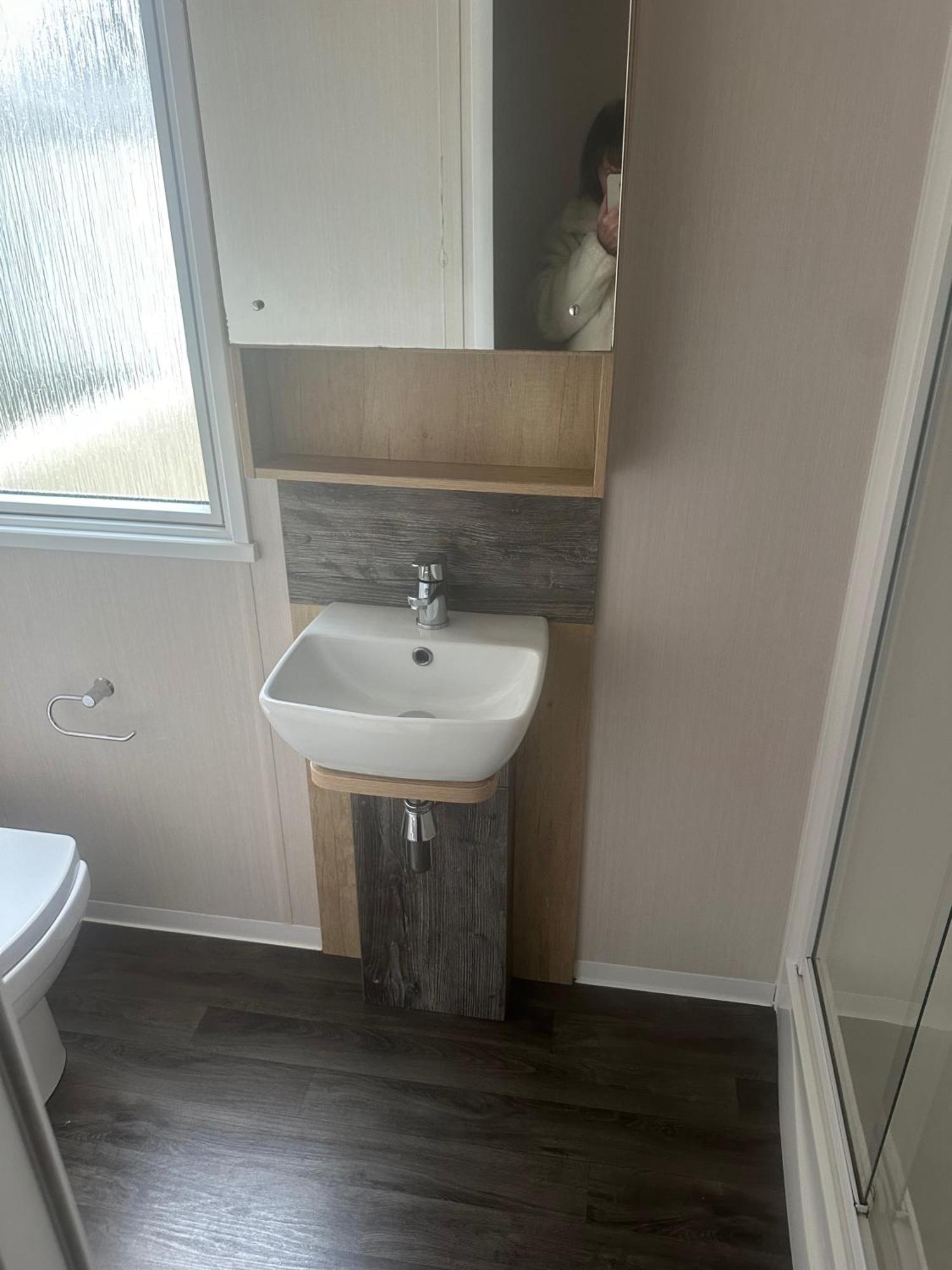 Charming 5-Beds Caravan In Beautiful Seton Sands Port Seton Экстерьер фото