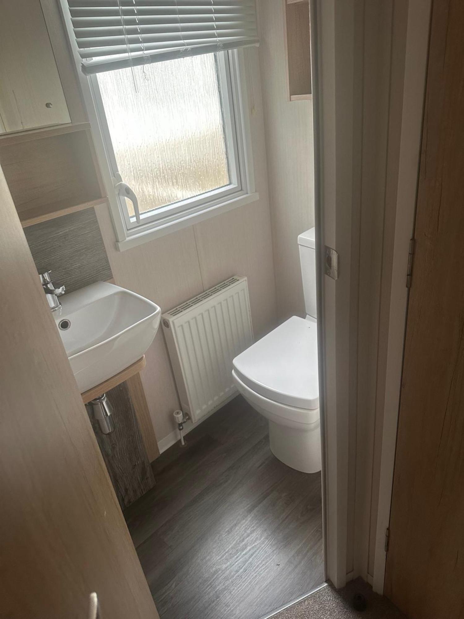 Charming 5-Beds Caravan In Beautiful Seton Sands Port Seton Экстерьер фото