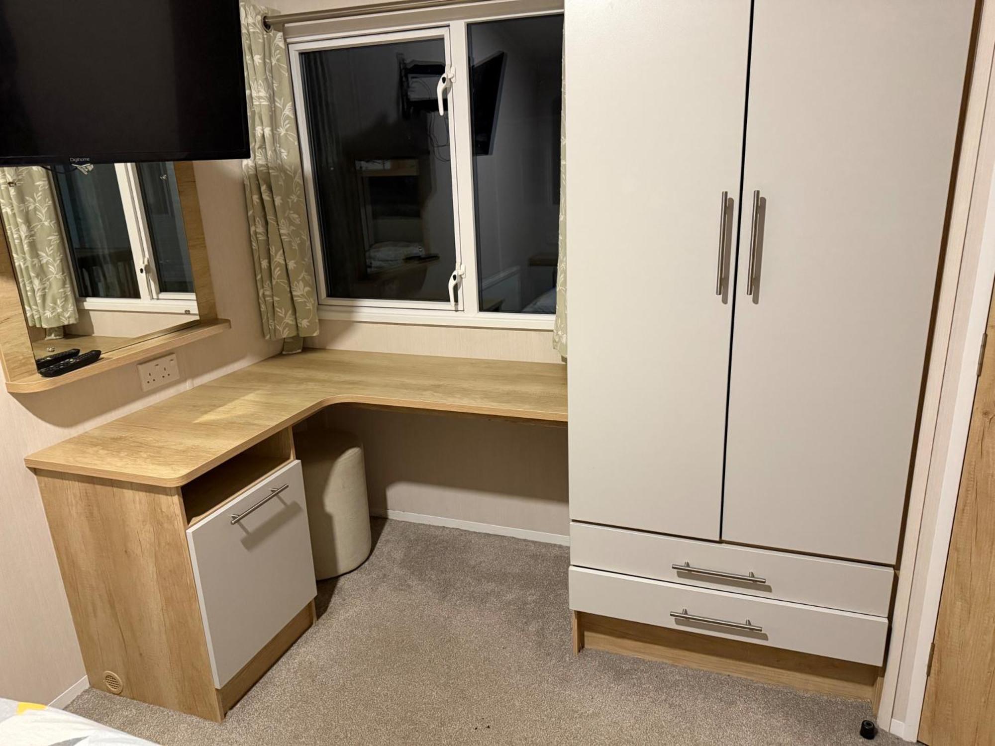 Charming 5-Beds Caravan In Beautiful Seton Sands Port Seton Экстерьер фото