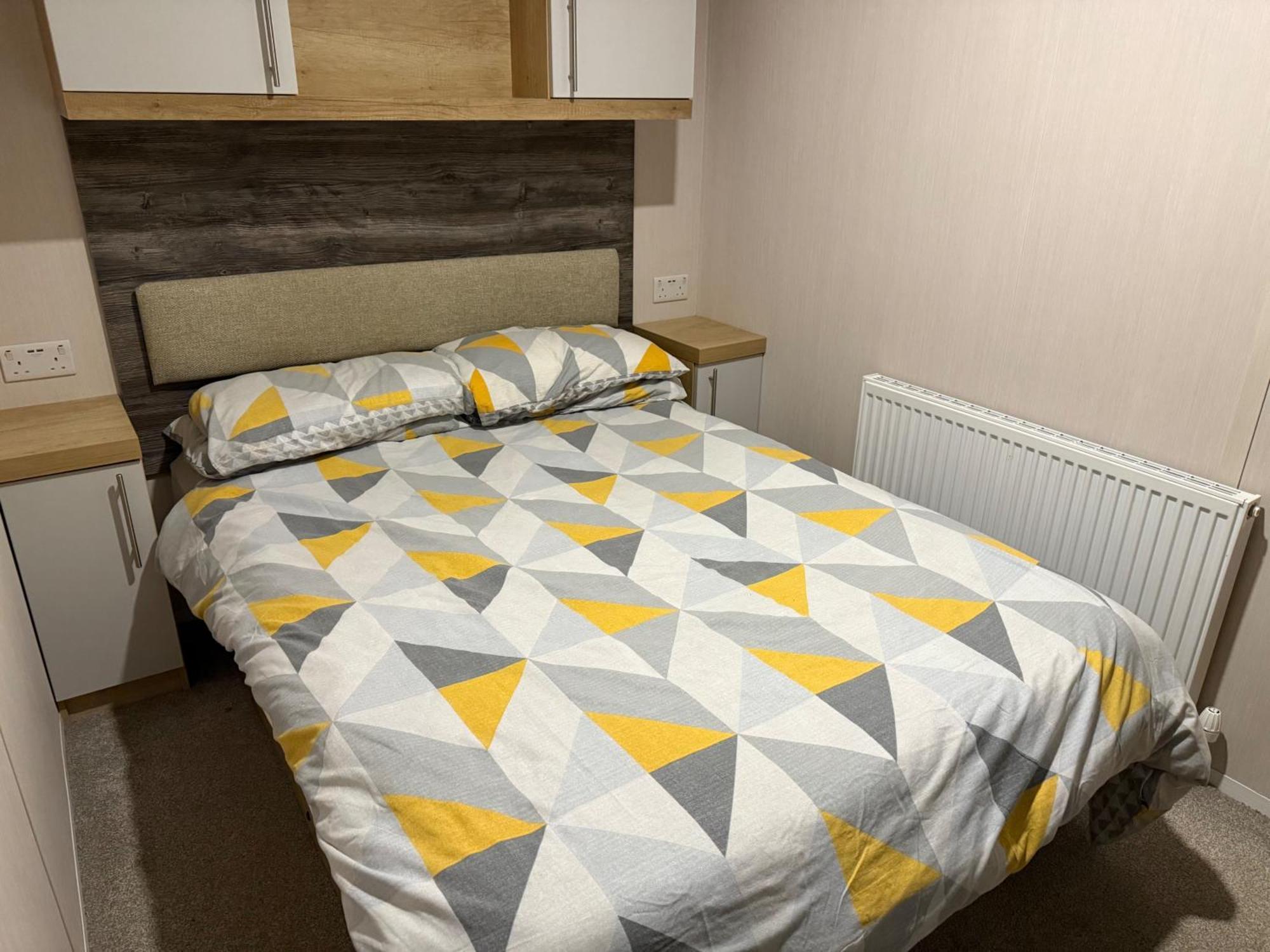 Charming 5-Beds Caravan In Beautiful Seton Sands Port Seton Экстерьер фото
